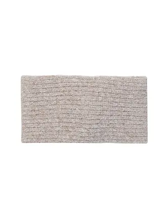 ARECO | Fascia per capelli Fleecy da donna | beige